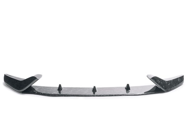 Carbon fiber splitter for front bumper BMW 2 Series F87 M2 M