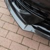 Carbon fibre splitter for front bumper Cupra Formentor SE