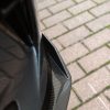 Carbon fibre splitter for front bumper Cupra Formentor SE