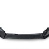 Carbon fibre splitter for front bumper Cupra Formentor SE