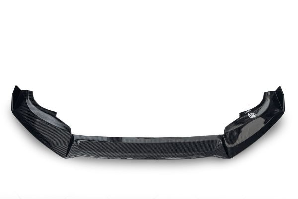 Carbon fibre splitter for front bumper Cupra Formentor SE