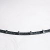 Forged Carbon Front Bumper Splitter for MB E W213 / S213 / C238 / A238 AMG