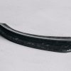 Forged Carbon Front Bumper Splitter for MB E W213 / S213 / C238 / A238 AMG