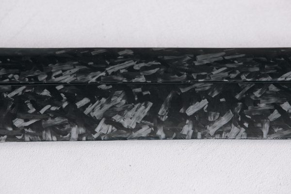Forged Carbon Sideskirts addon extension blades for MB E W213 / S213 AMG
