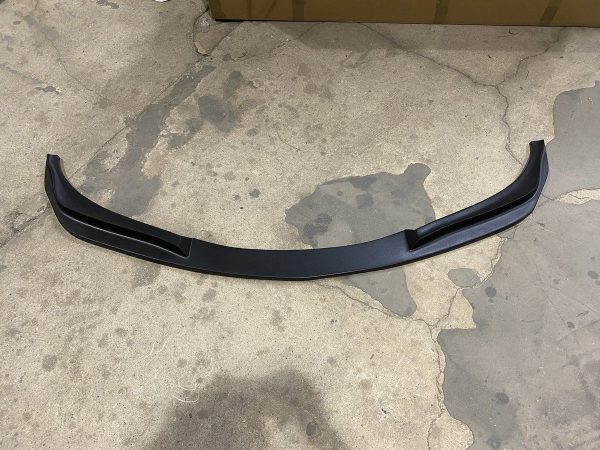 Front Spoiler Splitter for Lexus IS 2 XE20 2005-2009 SE