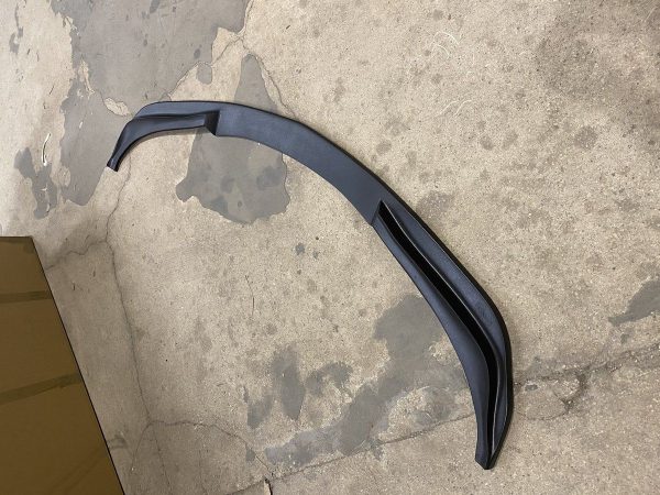 Front Spoiler Splitter for Lexus IS 2 XE20 2005-2009 SE