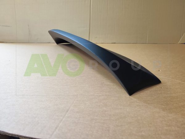 Roof Spoiler wing extension for BMW 3 E91 Touring Aerodynamic