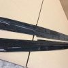 Performance carbon side skirts add-ons set for BMW 5 G30 G31 / M5 F90