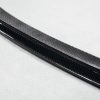 Carbon sunblind roof extension window spoiler for BMW 7 G11 / G12