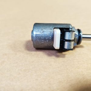 Genuine Mercedes W203 W211 W463 Transmission Solenoid Shift Valve 2402701700