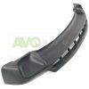 4.8 is style front spoiler for BMW X5 E53 1999-2003