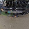 Front Spoiler Splitter for BMW X3 / F25  X4 / F26  M tech 2010-2017
