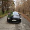 Front Spoiler Splitter for AUDI A7 SE 4G 2010-2014