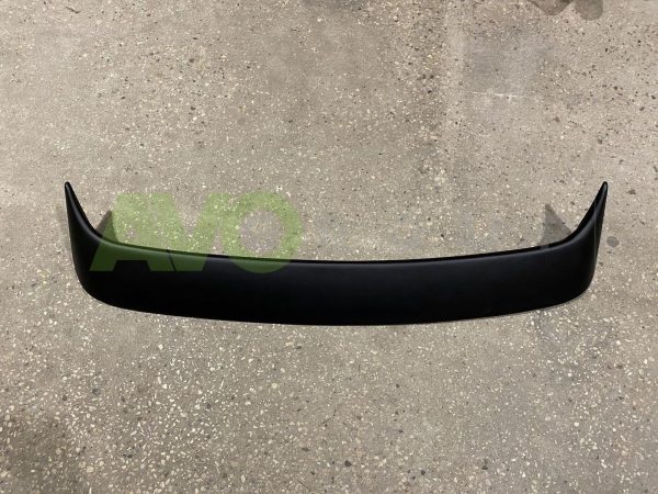 HM style Rear Window Spoiler / sunblind for BMW 7 E38 1994-2001