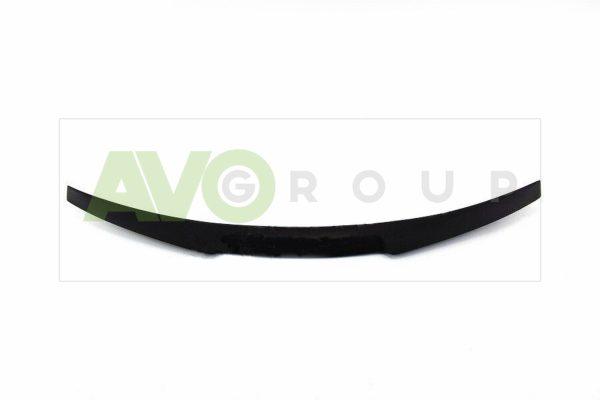 M4 Style Trunk boot spoiler for AUDI A4 B8 2008-2016