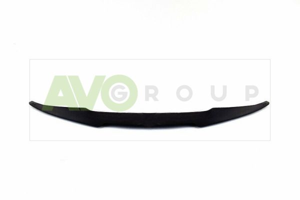 M4 Style Trunk boot spoiler for AUDI A4 B8 2008-2016