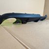 Rear Bumper Performance Diffuser For AUDI TT 8J SE 2006-2010