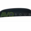 Roof Spoiler wing extension for BMW 1 E81 E87 Aerodynamic