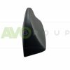 Roof Spoiler wing extension for BMW 1 E81 E87 Aerodynamic