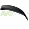 Roof Spoiler wing extension for BMW 1 E81 E87 Aerodynamic