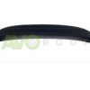 Roof Spoiler wing extension for BMW 1 E81 E87 Aerodynamic