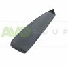Roof Spoiler wing extension for BMW 1 E81 E87 Aerodynamic