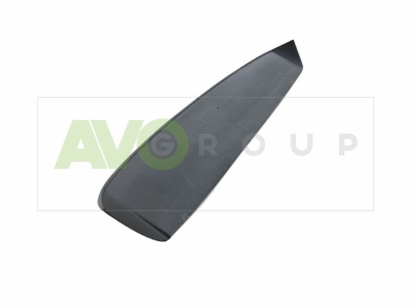 Roof Spoiler wing extension for BMW 1 E81 E87 Aerodynamic