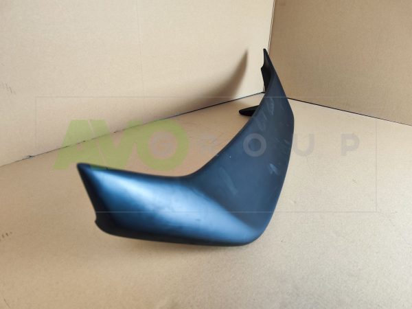 Trunk boot spoiler for Subaru BRZ 2012-2016