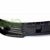 Front Bumper Add-on Spoiler for VW Transporter Multivan Caravelle T5.1 2009-2010 Sportline Design