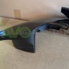 M Style piano black mirror covers set for BMW 2 G42 Coupe
