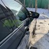 M Style piano black mirror covers set for BMW 5 G30 / G31 / G38