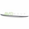M5 look trunk boot spoiler for BMW 5 Series G30 / M5 F90 Piano Black