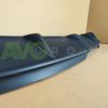 Rear Bumper Performance Diffuser For AUDI TT 8J 2006-2010 SE