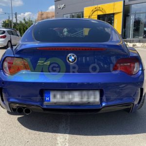 Rear Performance Bumper for BMW Z4 E85 / E86