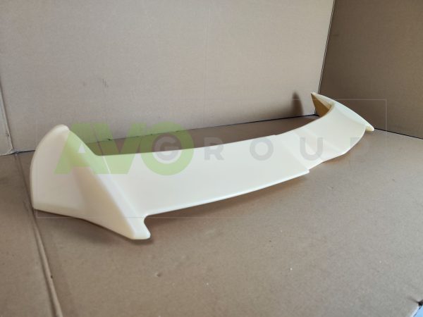 Rear trunk spoiler for BMW X5 G05 ABS