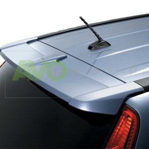 Roof Spoiler for Honda CRV 3 2006-2012 GRP