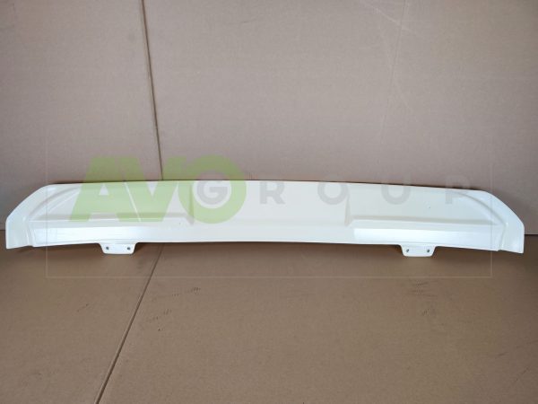 Roof Spoiler for MB Vito / Viano 2003-2014 ABS