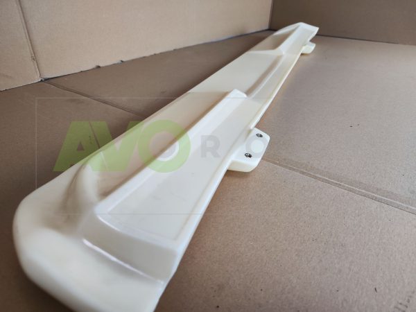 Roof Spoiler for MB Vito / Viano 2003-2014 ABS