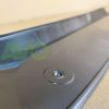 Roof Spoiler for MB Vito / Viano W447 2014-... ABS Gloss