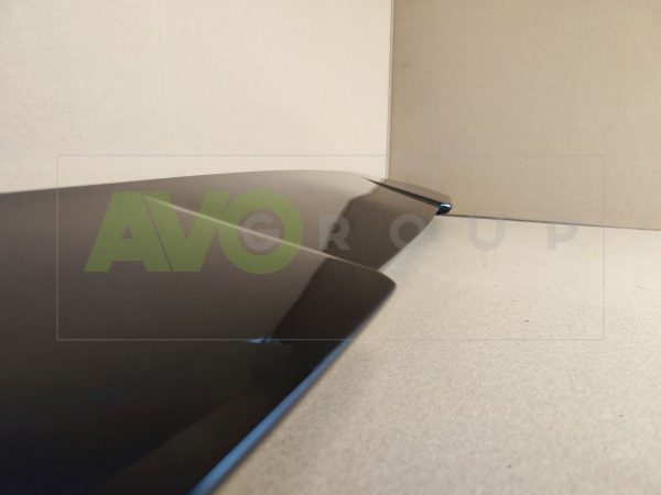 Roof Spoiler for MB Vito / Viano W447 2014-... ABS Gloss