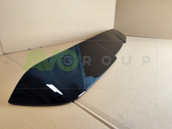 Roof Spoiler for MB Vito / Viano W447 2014-... ABS Gloss