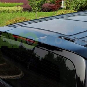 Roof Spoiler for MB Vito / Viano W447 2014-... ABS Gloss