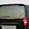 Roof Spoiler for MB Vito / Viano W447 2014-... ABS Gloss