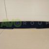 Roof Spoiler for MB Vito / Viano W447 2014-... ABS Gloss