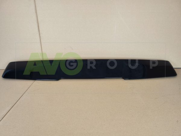 Roof Spoiler for MB Vito / Viano W447 2014-... ABS Gloss