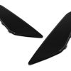 Side Vents Fender Grilles Air Ducts for BMW 5 Series G30 G31 2016-2020
