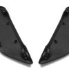 Side Vents Fender Grilles Air Ducts for BMW 5 Series G30 G31 2016-2020