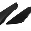 Side Vents Fender Grilles Air Ducts for BMW 5 Series G30 G31 2016-2020
