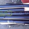 Side skirts / Sill covers For VW T5 2003-2015 LONG wheel base