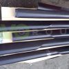 Side skirts / Sill covers For VW T5 2003-2015 LONG wheel base